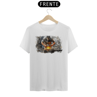 Nome do produto Camiseta Ferreiro