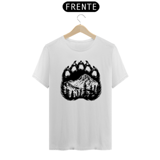 Camiseta Garra
