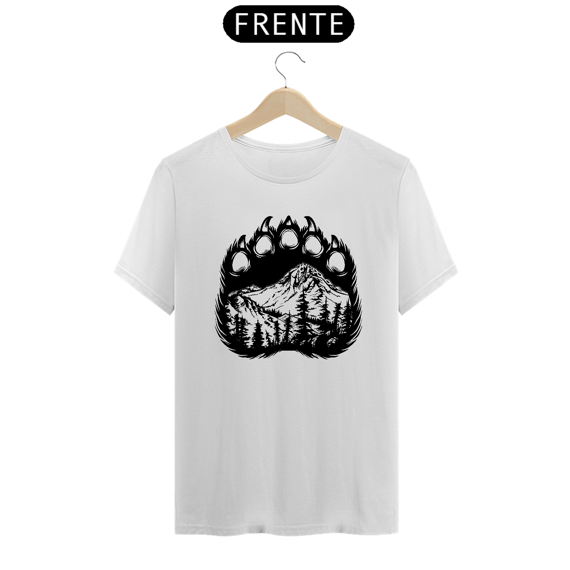 Camiseta Garra