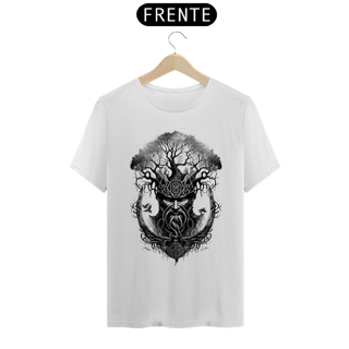 Camiseta Viking