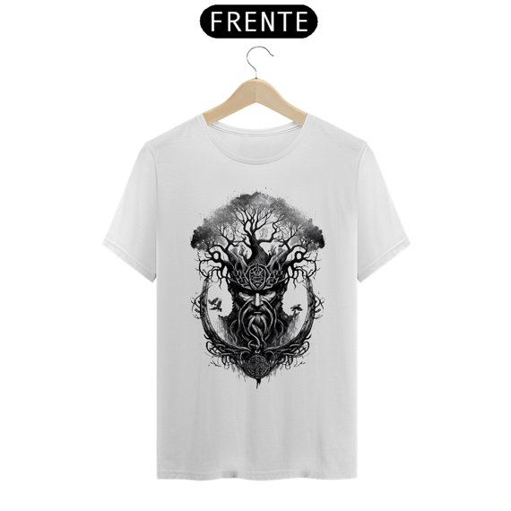 Camiseta Viking