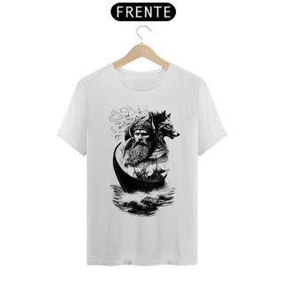 Nome do produto Camiseta Viking