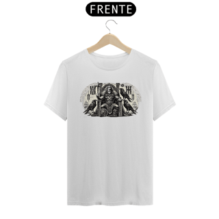 Nome do produto Camiseta Viking