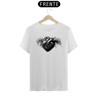 Camiseta Coração