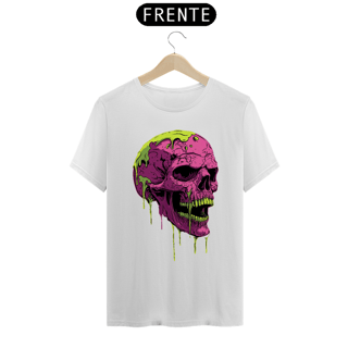 Nome do produto Camiseta Cranio