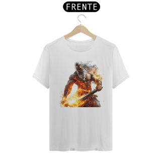 Nome do produto Camiseta Ferreiro