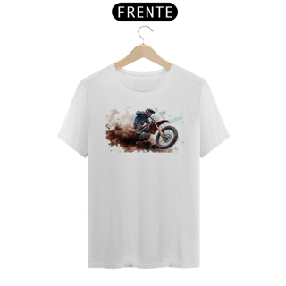Nome do produto Camiseta Motocross