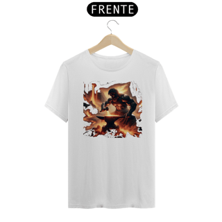 Nome do produto Camiseta Ferreiro