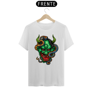 Nome do produto Camiseta Oriental