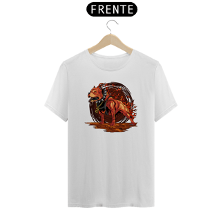 Nome do produto Camiseta Bad Dog
