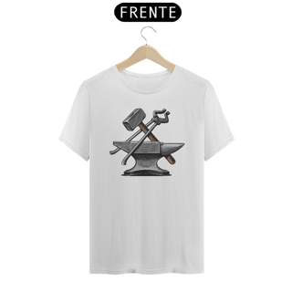 Nome do produto Camiseta Ferreiro