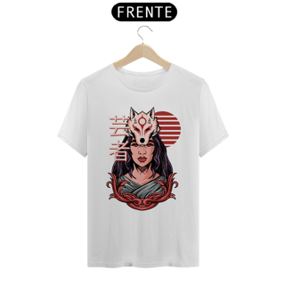 Nome do produto Camiseta Oriental