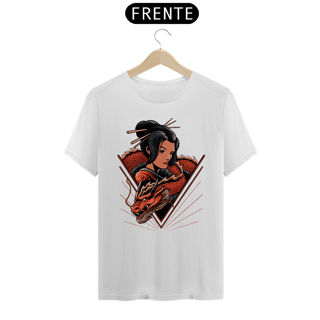 Nome do produto Camiseta Oriental