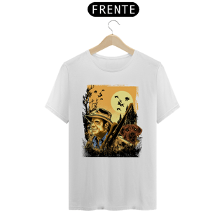 Nome do produto Camiseta Caçador
