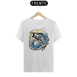 Nome do produto Camiseta Pescaria