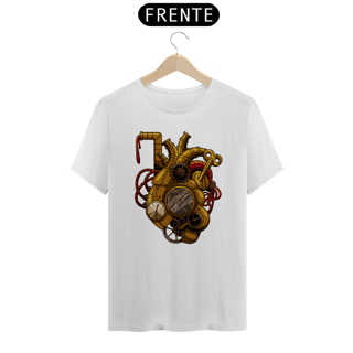 Nome do produto Camiseta Heart