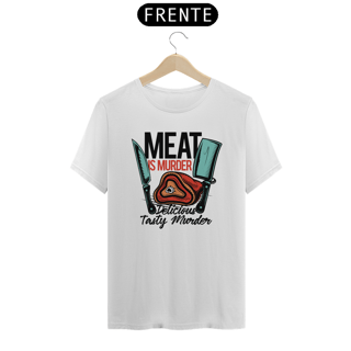 Camiseta Churrasco