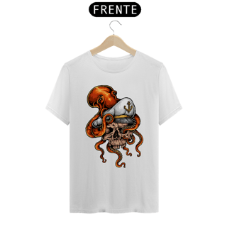 Nome do produto Camiseta Náutica