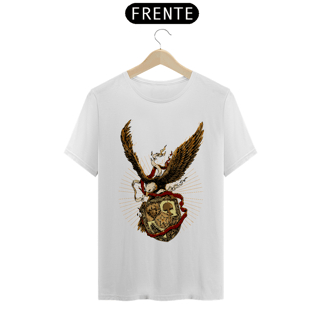 Nome do produto Camiseta Forças Armadas