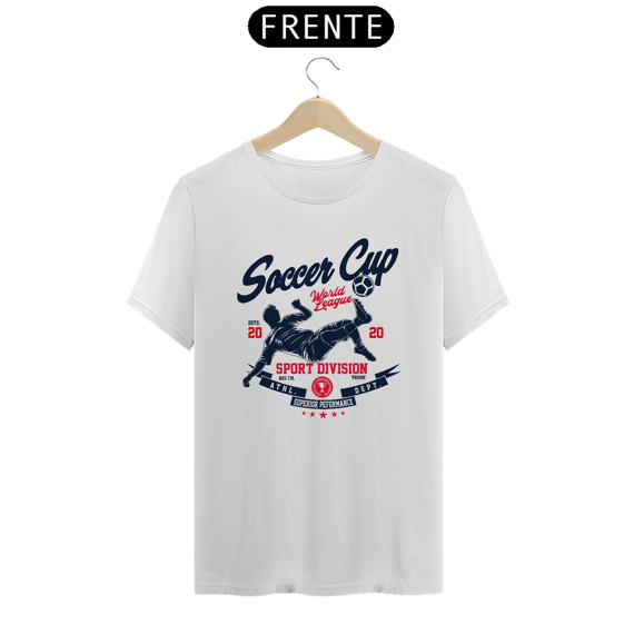 Camiseta Futebol