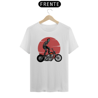 Camiseta Motociclista
