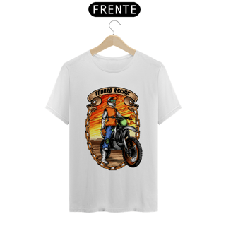Nome do produto Camiseta Motocross