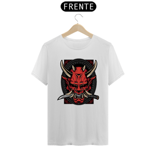 Nome do produto Camiseta Oriental