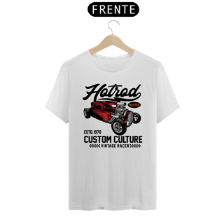 Camiseta Hotrod