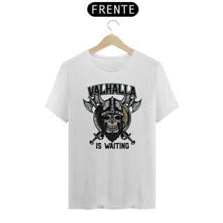 Nome do produto Camiseta Viking