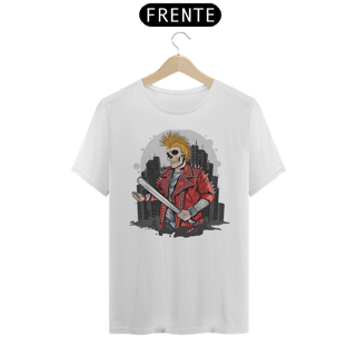 Camiseta Caveira 