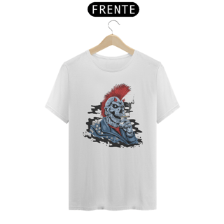 Nome do produto Camiseta Caveira
