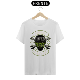 Nome do produto Camiseta Ogro