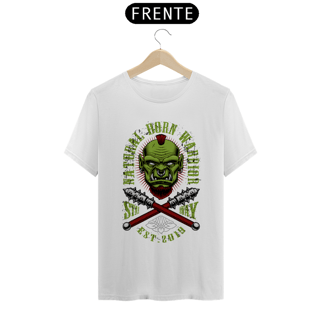 Nome do produto Camiseta Ogro