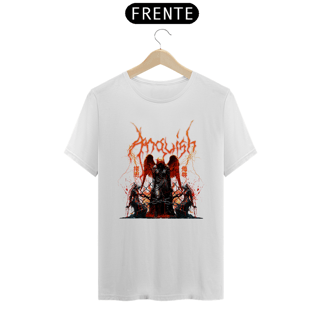 Nome do produto Camiseta Death