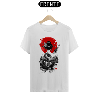Nome do produto Camiseta Gueixa