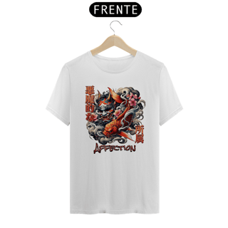 Nome do produto Camiseta Oriental