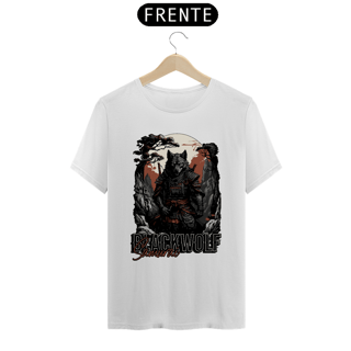 Nome do produto Camiseta Lobo