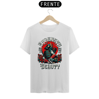 Nome do produto Camiseta Oriental
