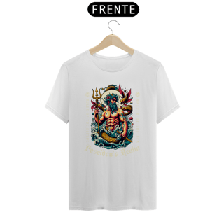 Nome do produto Camiseta Poseidon
