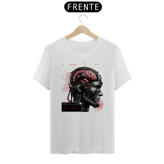 Nome do produto Camiseta Brain