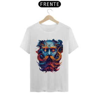 Nome do produto Camiseta Old