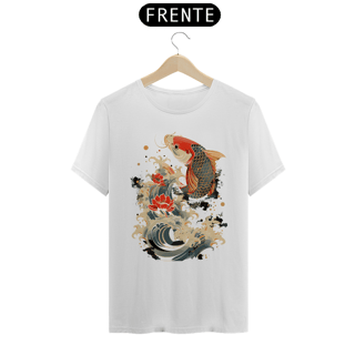 Nome do produto Camiseta Oriental