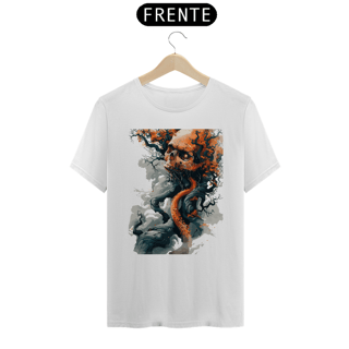 Nome do produto Camiseta Cranio