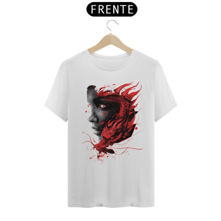 Nome do produto Camiseta Dragão