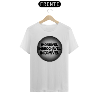 Nome do produto Camiseta 3i