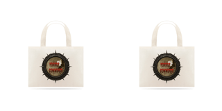 Nome do produto Eco bag Horror Commerce