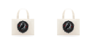 Eco Bag Ninho de Espinhos