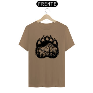 Nome do produto Camiseta Garra