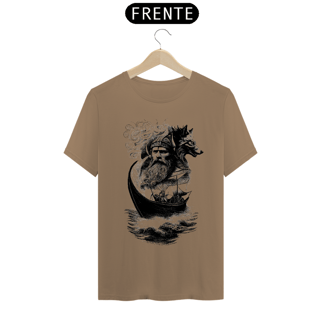Nome do produto Camiseta Viking