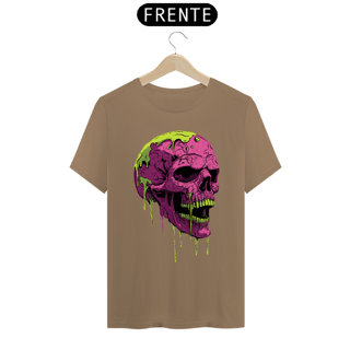 Nome do produto Camiseta Cranio